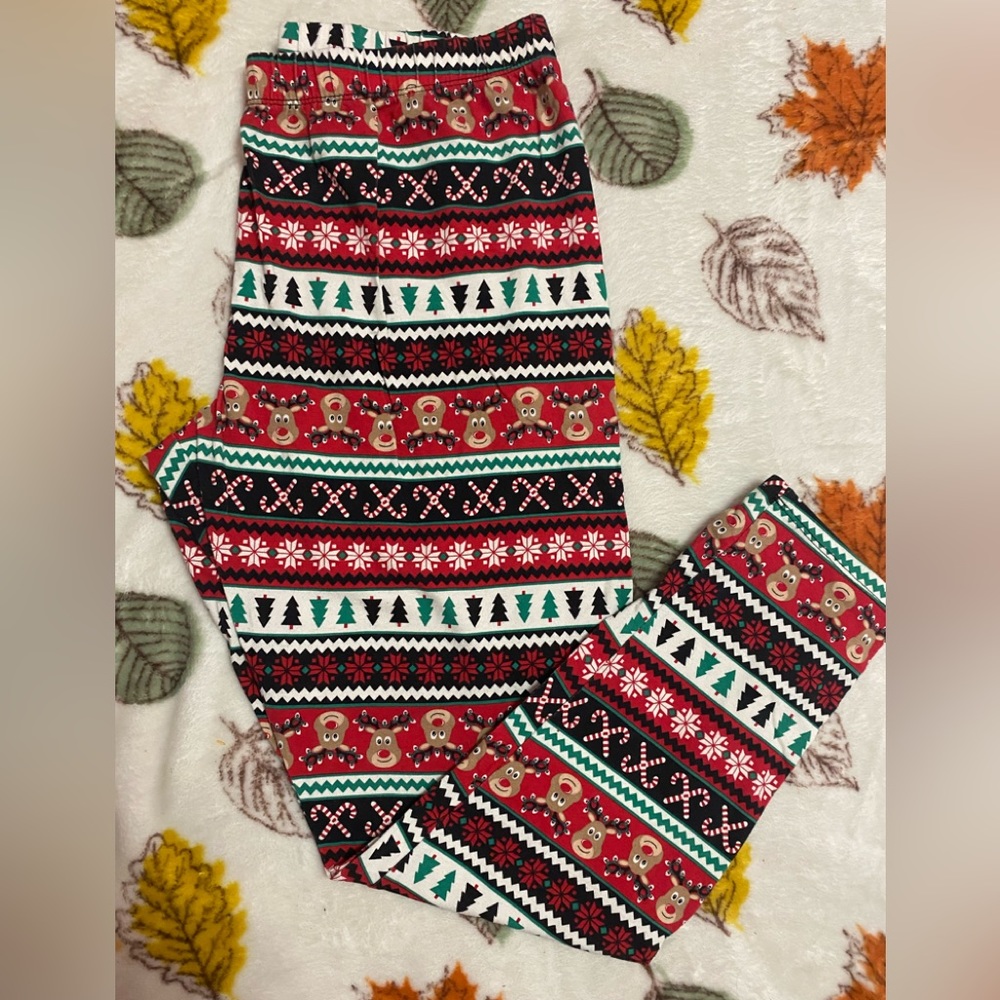 Christmas Pajama Pants